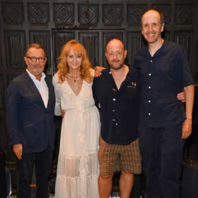 Interview: The Team Behind HARRY POTTER AND THE CURSED CHILD On A Decade Of Magic