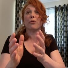 Living Room Concerts: Carolee Carmello Sings From HELLO, DOLLY!