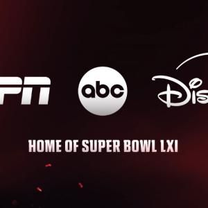 Disney+ to Stream Super Bowl LXI with ESPN and ABC