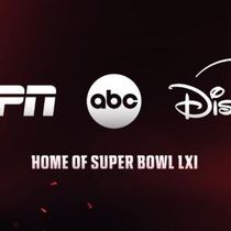 Disney+ to Stream Super Bowl LXI with ESPN and ABC