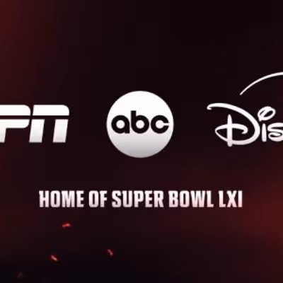 Disney+ to Stream Super Bowl LXI with ESPN and ABC