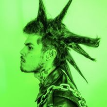 Video: Nascar Aloe Shares Video For New Single 'SKIDROW'