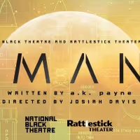 Cast Announced for AMANI World Premiere Presented by National Black Theatre &…