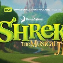 Davidson Community Players to Stage SHREK THE MUSICAL JR. in February