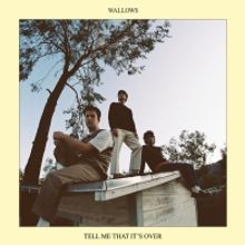 Wallows Unveil Long-Awaited Sophomore Album 'Tell Me That It's Over'