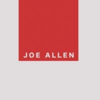 Joe Allen Restaurant Will Officially Re-Open on August 18