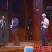 VIDEO: First Look at THE NERD at Milwaukee Rep Video