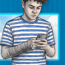DEAR EVAN HANSEN At Bay Street Theater To Host 6th Annual Heroes Night