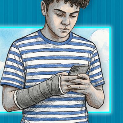 DEAR EVAN HANSEN At Bay Street Theater To Host 6th Annual Heroes Night