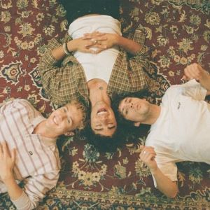 New Rules Debut New Single 'Old Days'