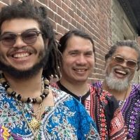 New Repertory Theatre to Present THE GROOVALOTTOS in October