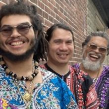 New Repertory Theatre to Present THE GROOVALOTTOS in October