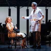 Review Roundup: NEXT TO NORMAL at the Kennedy Cenrer - Critics Weigh In!
