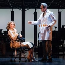 Review Roundup: NEXT TO NORMAL at the Kennedy Cenrer - Critics Weigh In!