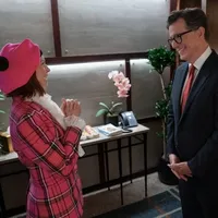 Video: ELSBETH Season 3 Official Trailer Teases New Guest Stars Stephen Colbert… Video
