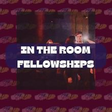 Something Better Productions Announces 2024 Fellowship Winners