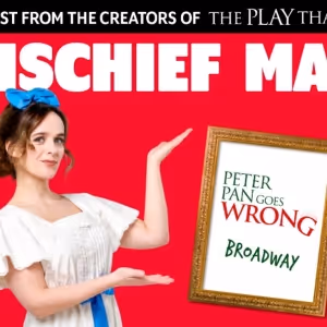 Mischief Launch a New Series of Their Podcast MISCHIEF MAKERS With New Host Charlie…
