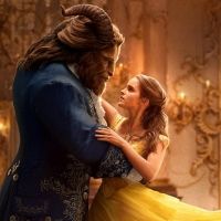 Disney's Reissue of BEAUTY AND THE BEAST Tops Domestic Box Office This Week