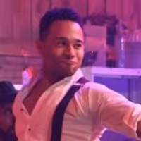 VIDEO: First Look at Corbin Bleu in DIRTY DANCING Competition Series