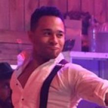 VIDEO: First Look at Corbin Bleu in DIRTY DANCING Competition Series