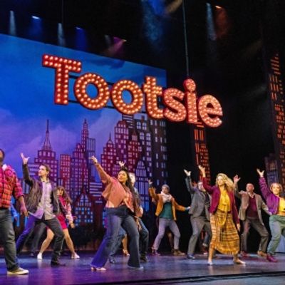 Review: TOOTSIE at Starlight Theatre