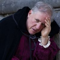 Alexander Carney's HENSLOWE Premieres In NYC