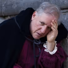 Alexander Carney's HENSLOWE Premieres In NYC