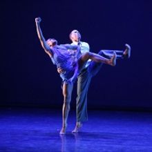 Dallas Black Dance Theatre Makes Dallas its Stage in Director's Choice 2020 Virtual P