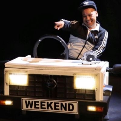 Review: DUDE! WA'S MY BAKKIE? Makes a Pit Stop at the Baxter Theatre