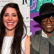 Rachel Chavkin, Billy Porter, John Cameron Mitchell, and More Will Take Part in the N