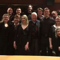 The Crossing Receives $200,000 Gift From Thomas Kasdorf