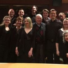 The Crossing Receives $200,000 Gift From Thomas Kasdorf