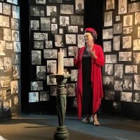 BWW Interview: André Hattingh Talks to Us About Her New Song GATHERING THE STARS