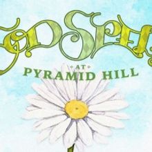 The Carnegie and Pyramid Hill Sculpture Park Present GODSPELL