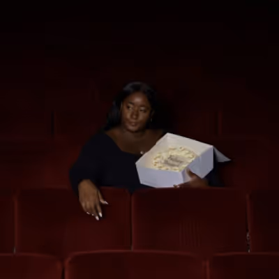 Review: EDINBURGH 2024: FAILURE PROJECT, Summerhall