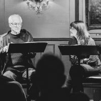 Howl Playwrights Launches 'First Thursdays' Series With Margie Castleman's SQUIRREL