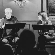 Howl Playwrights Launches 'First Thursdays' Series With Margie Castleman's SQUIRREL