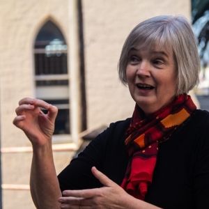 Coro Austral Presents Poesía y Música