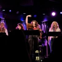 Review: THE REAL HOUSEWIVES OF NEW YORK: THE UNAUTHORIZED PARODY MUSICAL at The…