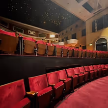 LUX_KILL to Open New Season at Rialto Theatre