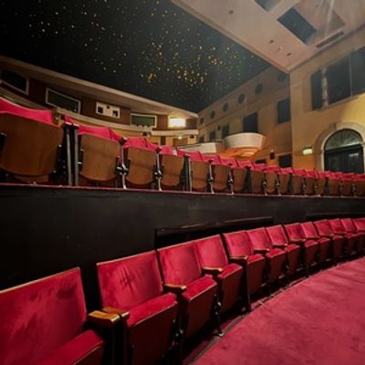 LUX_KILL to Open New Season at Rialto Theatre