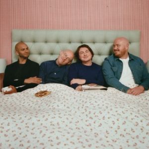 Bombay Bicycle Club to Release New Album 'My Big Day' in October