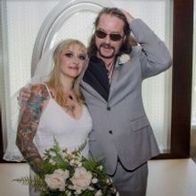 Four Stages and a Wedding - Recap From a Wild PSYCHO LAS VEGAS Festival Weekend