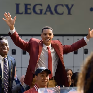 Peacock Reveals Premiere Date for Fourth and Final Season of BEL-AIR