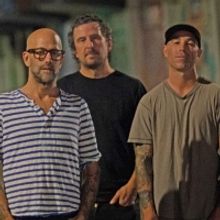 Beach Rats Share 'Blown to Bits' Final Single From New Album