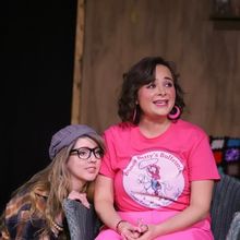 Cast Theatrical Company to Present HONKY TONK HISSY FIT