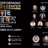 THE WEEK Will Make Debut at The CM Performing Arts Center