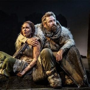 Review Roundup: Kenneth Branagh's KING LEAR Opens in the West End. What Did the Critics Think?