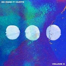 Keep Records Announce New EP 'So Indie It Hurts Vol. 3'