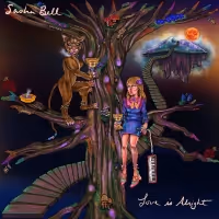 Sasha Bell Releases Debut Album LOVE IS ALRIGHT Video